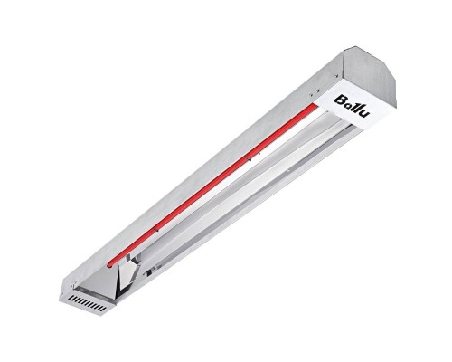 [Тепловые пушки, конвекторы, обогреватели] Обогреватель инфракрасный Ballu BIH-T2-1.5