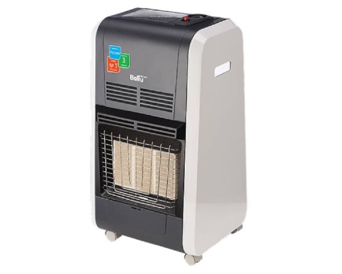 [Тепловые пушки, конвекторы, обогреватели] Обогреватель инфракрасный газовый Ballu BIGH-55