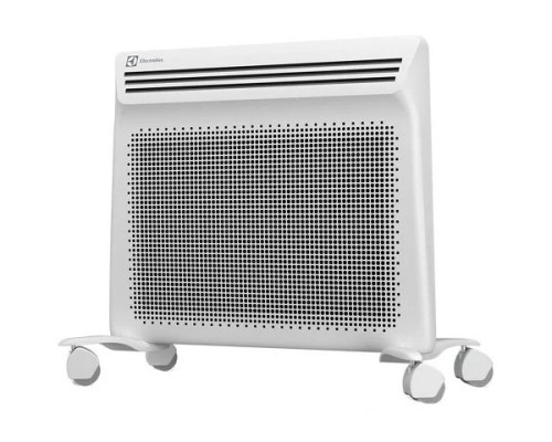 [Тепловые пушки, конвекторы, обогреватели] Обогреватель конвективно-инфракрасный Electrolux EIH/AG2 – 1000 E