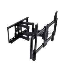 Кронштейн VLK Trento 20 black Максимальная нагрузка 45 кг диагональ ТВ 26-90 дюйм