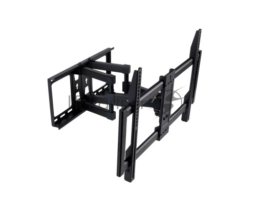 Кронштейн VLK Trento 20 black Максимальная нагрузка 45 кг диагональ ТВ 26-90 дюйм