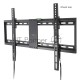Кронштейн VLK Trento 39 black Максимальная нагрузка 45 кг диагональ ТВ 32-90 дюйм