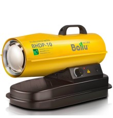 Пушка дизельная прямого нагрева Ballu BHDP-10