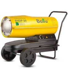 Пушка дизельная прямого нагрева Ballu BHDP-30