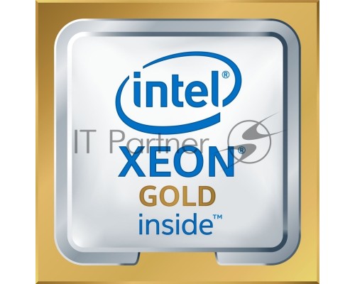 Процессор Intel Xeon Gold 5218 Soc-3647 2.3GHz OEM