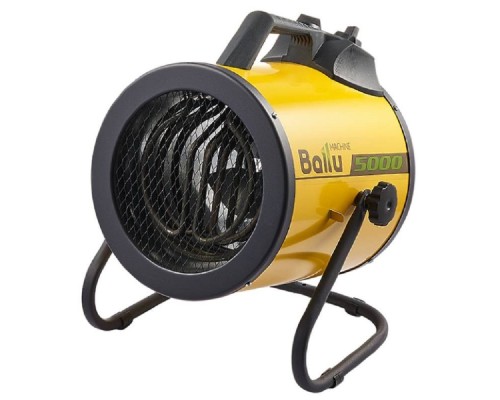 [Тепловые пушки, конвекторы, обогреватели] Пушка тепловая Ballu BHP-P2-5