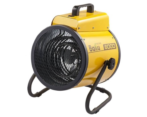 [Тепловые пушки, конвекторы, обогреватели] Пушка тепловая Ballu BHP-P2-6