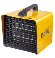 Пушка тепловая Ballu BKS-5