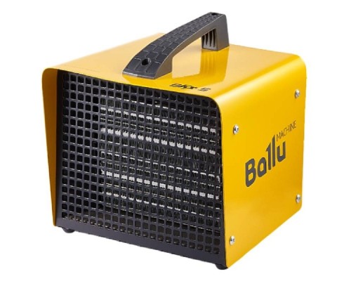 [Тепловые пушки, конвекторы, обогреватели] Пушка тепловая Ballu BKS-5