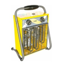 Тепловая пушка Ballu BHP-M-3