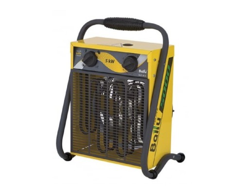 [Тепловые пушки, конвекторы, обогреватели] Тепловая пушка Ballu BHP-M-5