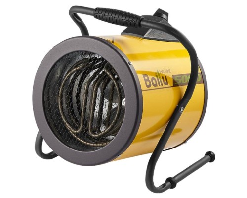 [Тепловые пушки, конвекторы, обогреватели] Тепловая пушка Ballu BHP-P-5