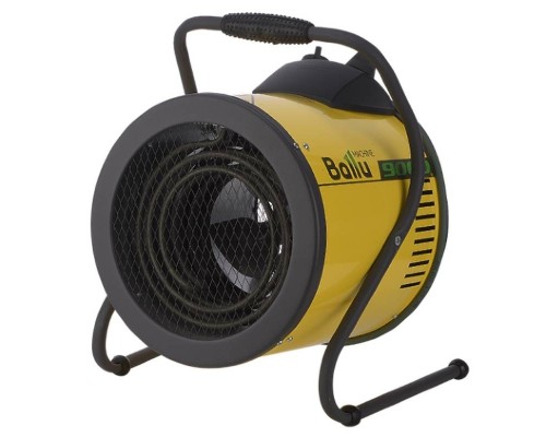 [Тепловые пушки, конвекторы, обогреватели] Тепловая пушка Ballu BHP-P-6