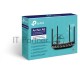 Роутер беспроводной TP-Link Archer A6 AC1350 10/100/1000BASE-TX черный
