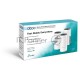 Бесшовный Mesh роутер TP-Link Deco M4 (DECO M4(3-PACK)) AC1200 10/100/1000BASE-TX (упак.:3шт)