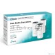 Бесшовный Mesh роутер TP-Link Deco M4 (DECO M4(3-PACK)) AC1200 10/100/1000BASE-TX (упак.:3шт)