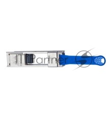 Mellanox cable module, ETH 10GbE, 40Gb/s to 10Gb/s, QSFP to SFP+, single package