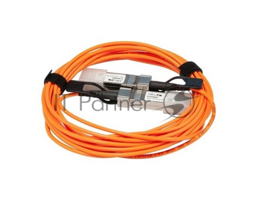 Кабель DIRECT ATTACH  SFP+ 5M S+AO0005 MIKROTIK