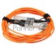 Кабель DIRECT ATTACH  SFP+ 5M S+AO0005 MIKROTIK