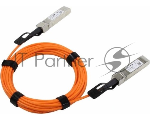 Кабель DIRECT ATTACH  SFP+ 5M S+AO0005 MIKROTIK
