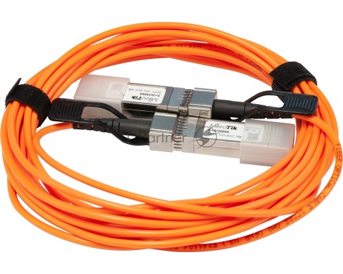 Кабель DIRECT ATTACH  SFP+ 5M S+AO0005 MIKROTIK