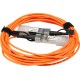 Кабель DIRECT ATTACH  SFP+ 5M S+AO0005 MIKROTIK
