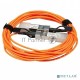 Кабель DIRECT ATTACH  SFP+ 5M S+AO0005 MIKROTIK