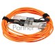 Кабель DIRECT ATTACH  SFP+ 5M S+AO0005 MIKROTIK