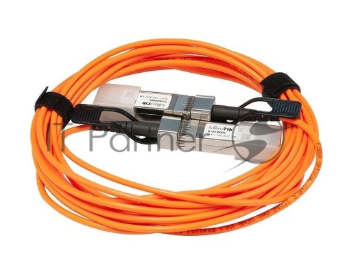 Кабель DIRECT ATTACH  SFP+ 5M S+AO0005 MIKROTIK