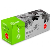 Картридж лазерный Cactus CS-C051H чёрный (4100 стр.) для Canon LBP 162dw/MF 264dw/267dw/269dw