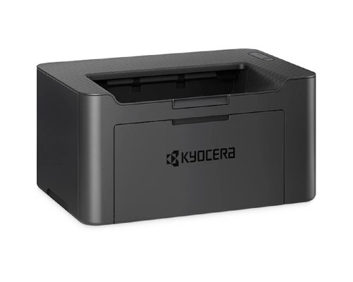 [принтер] Kyocera Ecosys PA2001w (1102YV3NL0) {ч/б, A4, 20 стр/мин, 600 x 600 dpi, Wi-Fi, USB, 32Мб}
