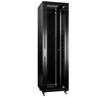 Cabeus SH-05C-42U60/80-BK Шкаф монтажный телекоммуникационный 19