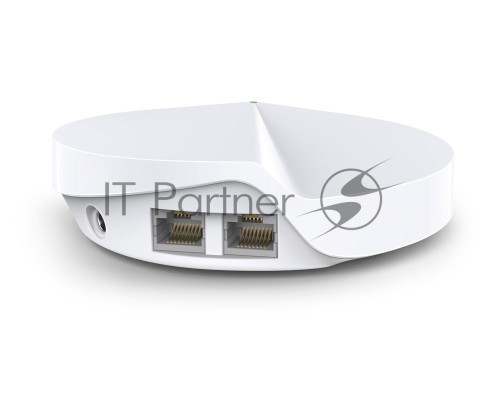 Роутер TP-LINK DECO M5(1-PACK) AC1300 Домашняя Mesh Wi-Fi система