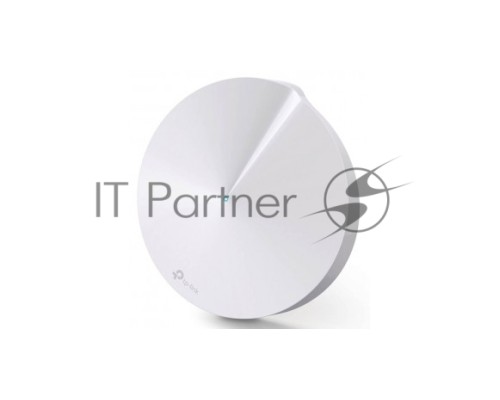 Роутер TP-LINK DECO M5(1-PACK) AC1300 Домашняя Mesh Wi-Fi система