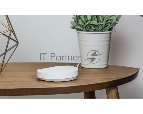 Роутер TP-LINK DECO M5(1-PACK) AC1300 Домашняя Mesh Wi-Fi система