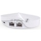 Роутер TP-LINK DECO M5(1-PACK) AC1300 Домашняя Mesh Wi-Fi система