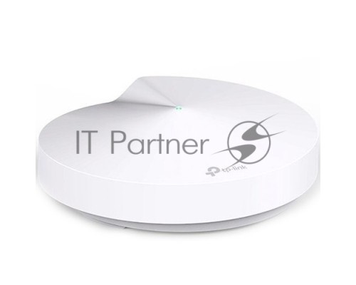 Роутер TP-LINK DECO M5(1-PACK) AC1300 Домашняя Mesh Wi-Fi система