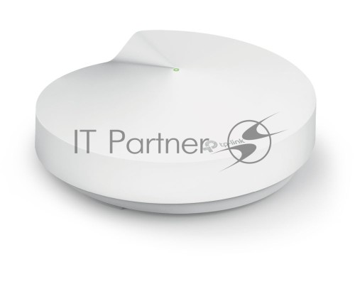 Роутер TP-LINK DECO M5(1-PACK) AC1300 Домашняя Mesh Wi-Fi система