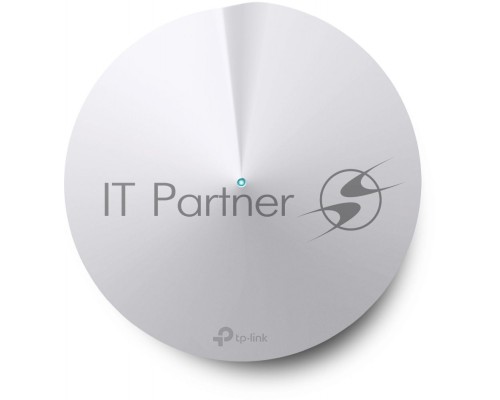 Роутер TP-LINK DECO M5(1-PACK) AC1300 Домашняя Mesh Wi-Fi система