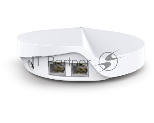 Роутер TP-LINK DECO M5(1-PACK) AC1300 Домашняя Mesh Wi-Fi система