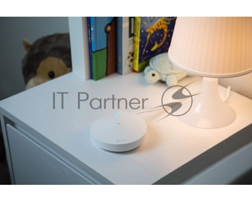 Роутер TP-LINK DECO M5(1-PACK) AC1300 Домашняя Mesh Wi-Fi система