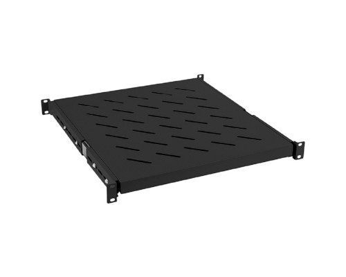 [Cabeus аксессуары к монтажным шкафам] Cabeus JE05-800-BK Полка 19