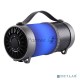 Колонки Dialog Progressive AP-1010 - акустическая колонка-труба c RGB фонарем, 12W RMS, Bluetooth, FM+USB+SD