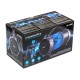 Колонки Dialog Progressive AP-1010 - акустическая колонка-труба c RGB фонарем, 12W RMS, Bluetooth, FM+USB+SD