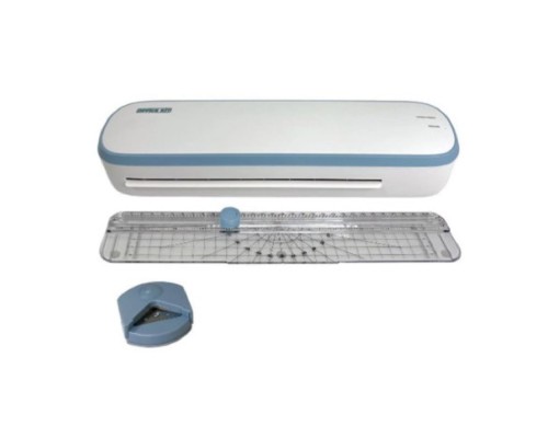 [Ламинатор] Office Kit Ламинатор  L2307B (комплект)