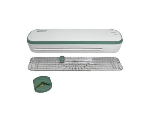 [Ламинатор] Office Kit Ламинатор  L2307G (комплект)