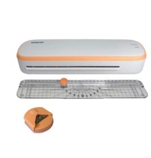 Office Kit Ламинатор  L2307R (комплект)