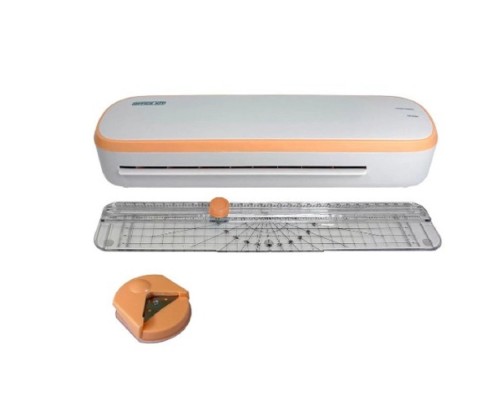 [Ламинатор] Office Kit Ламинатор  L2307R (комплект)