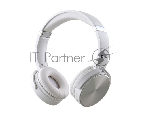 Гарнитура Harper Bluetooth HB-217 white