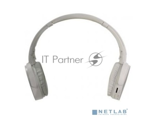 Гарнитура Harper Bluetooth HB-217 white